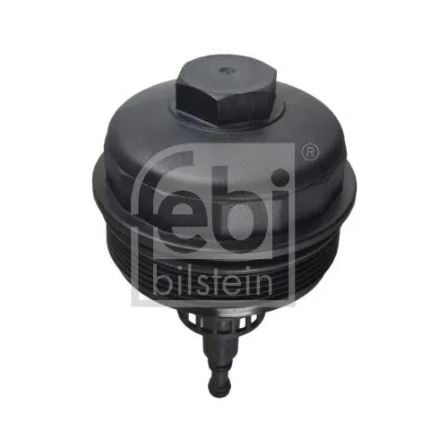 Fedél, Olajszűrő Ház - FEBI BILSTEIN (FE171462)