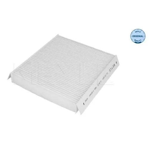 Szűrő, Utastér Levegő - MEYLE (2123190019)