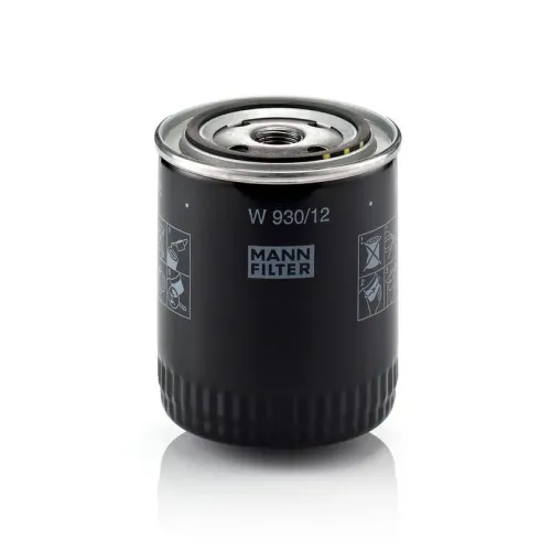 Olajszűrő - MANN-FILTER (W930/12)