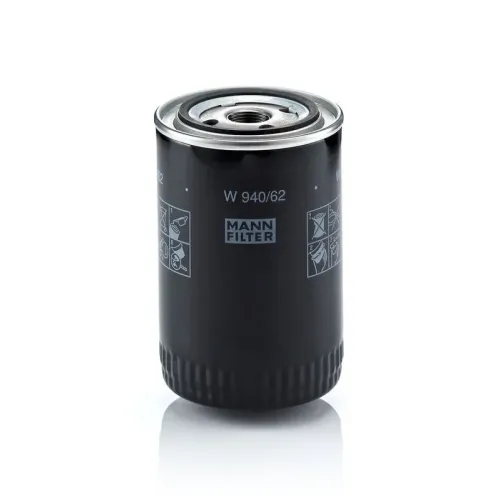 Olajszűrő - MANN-FILTER (W940/62)