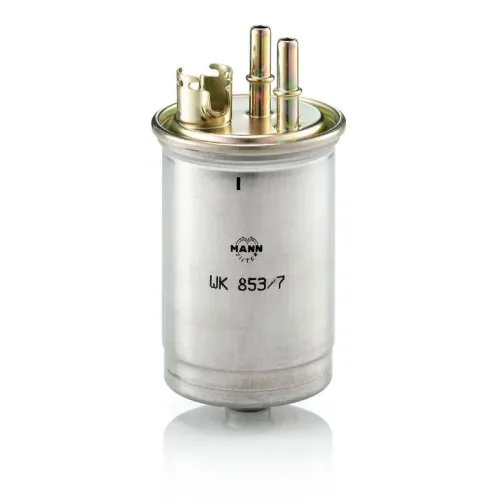 Üzemanyagszűrő - MANN-FILTER (WK853/7)