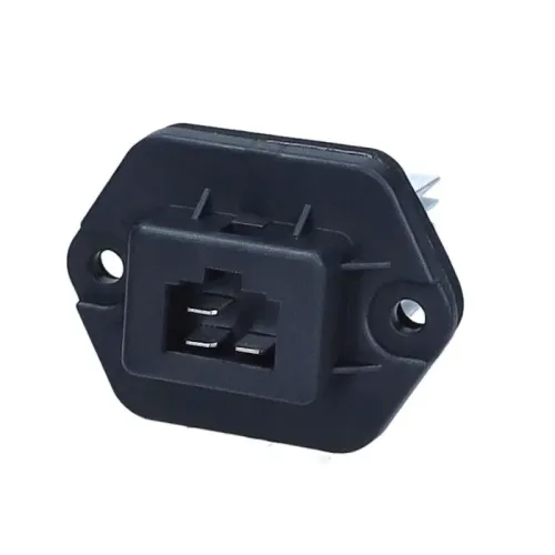 Ellenállás, Belső Tér Szellőzés - MAXGEAR (27-2185)