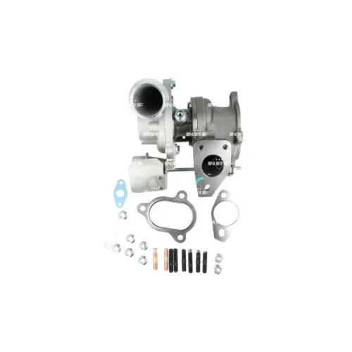 Turbo Renault 1,5Dci - NRF (NRF90010046)