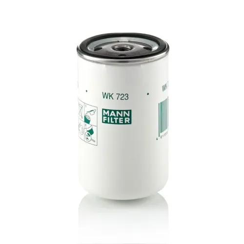 Üzemanyagszűrő - MANN-FILTER (WK723)