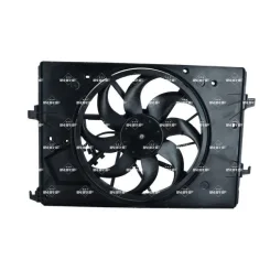 Ventilátor, Motorhűtés Byd Atto 3 22- - NRF (NRF470221)