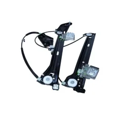 Ablakemelő Audi P. A5 Jobb Nélkül Motor (Komfort) - MAXGEAR (50-0480)