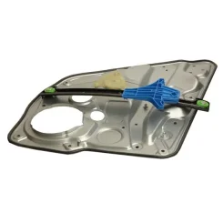 Ablakemelő Vw T. Golf Iv Jobb Nélkül Motor (Panel) - MAXGEAR (50-0832)