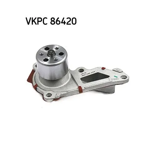 Vízszivattyú, Motorhűtés - SKF (VKPC86420)