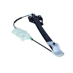 Ablakemelő Audi T. A4 B8 Jobb Nélkül Motor (Komfort) - MAXGEAR (50-0488)