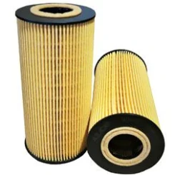 Olajszűrő - ALCO FILTER (MD-491)