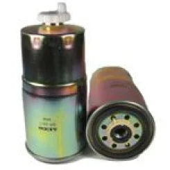 Üzemanyagszűrő - ALCO FILTER (SP-1027)