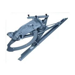 Ablakemelő Renault P. Megane Iii Jobb Nélkül Motor (Komfort) - MAXGEAR (50-0792)