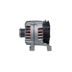 Generátor Bmw 1-Serie, 2-Serie, 3-Serie, 4-Serie 114 D, 116 D, 116 D Efficientdynamics, 118 D, 118 D Xdrive, 120 D, 120 D Xdrive, 125 D, 21 - BOSCH (1986A00738)