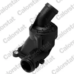 Termosztát, Hűtőfolyadék Vw 89C 1,4Tdi (Házzal) - CALORSTAT by Vernet (7350.89J)