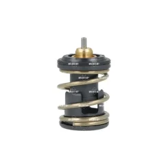 Termosztát, Hűtőfolyadék Vw Up 1,0 11- - NRF (NRF725391)