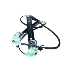 Ablakemelő Audi P. A1 Bal Nélkül Motor - MAXGEAR (50-0475)