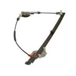 Ablakemelő Vw P. T4 Jobb Nélkül Motor - MAXGEAR (50-0830)
