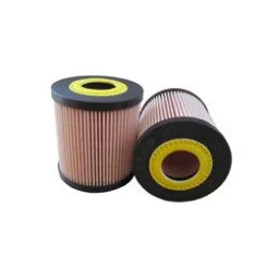 Olajszűrő - ALCO FILTER (MD-431)