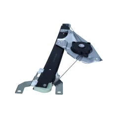Ablakemelő Audi T. A6 Jobb Nélkül Motor (Komfort) - MAXGEAR (50-0492)