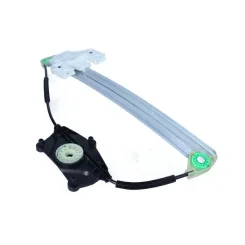 Ablakemelő Audi T. Q5 Jobb Nélkül Motor (Komfort) - MAXGEAR (50-0765)