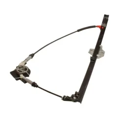 Ablakemelő Vw P. T4 Bal Nélkül Motor - MAXGEAR (50-0829)