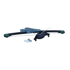 Ablakemelő Vw T. Passat B5 Jobb Nélkül Motor (Komfort) - MAXGEAR (50-0836)