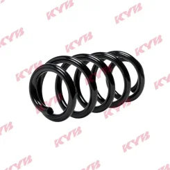 Futómű Rugó Audi P. A4 (8Ec) 05-, A4 Avant (8Ed) 2,7Tdi 05- Bal/Jobb - KYB (KYBRA1621)