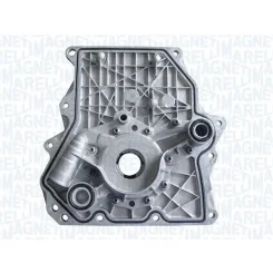 Olajszivattyú Fiat Tipo 1.6 15- - MAGNETI MARELLI (OP0100)