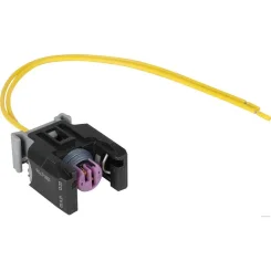 Kábelköteg Elektromos Befecskendező Renault 1.5Dci Delphi 2 Cső - HERTH+BUSS ELPARTS (51277434)