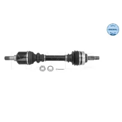 Hajtótengely Citroen Berlingo Bal 585Mm - MEYLE (11-144981012)