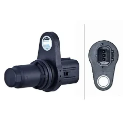 Impulzusadó, Főtengely Daihatsu - HELLA (6PU009168-801)