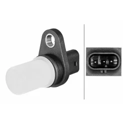 Impulzusadó, Főtengely Audi - HELLA (6PU358380-821)