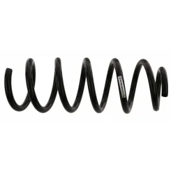 Futómű Rugó Audi P. A6 C8/A7 Sportback 18- - SACHS (991 346)