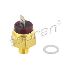 Hőkapcsoló, Hűtőventilátor Vag - TOPRAN (HP102 935)
