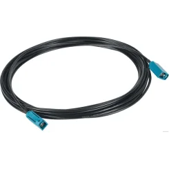 Kábelköteg Elektromos Antenowa Alfa Romeo Giulietta 10- Hosszú5450Mm - HERTH+BUSS ELPARTS (51277430)