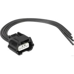 Kábelköteg Elektromos Przepł. Pow. Db/Renault/Fiat/Opel 4 Cső - HERTH+BUSS ELPARTS (51277440)