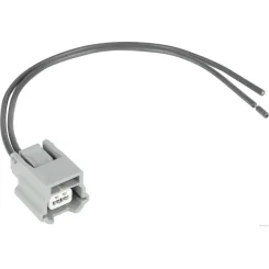 Kábelköteg Elektromos Érzékelő Tengely Renault Clio 04- 2 Cső - HERTH+BUSS ELPARTS (51277465)