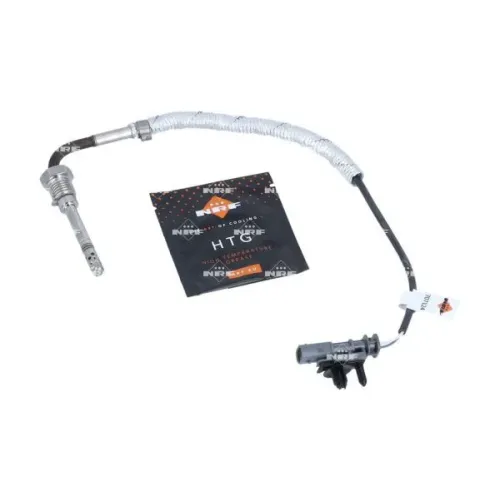 Érzékelő, Kipufogógáz-Hőmérséklet - NRF (NRF707124)