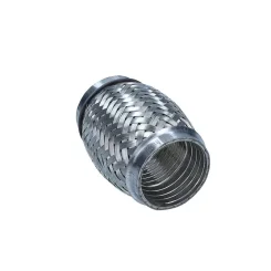 Rugalmas Cső, Kipufogó Rendszer 50X100Mm - MAXGEAR (27-6452)