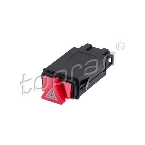 Vészvillogó Kapcsoló - TOPRAN (HP114 257)