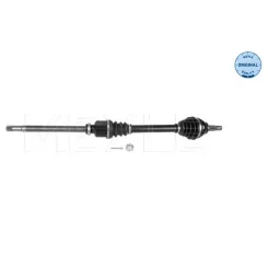 Hajtótengely Citroen C4 Ii/Ds4 1,6Thp/Hdi Jobb 951Mm - MEYLE (11-144980061)