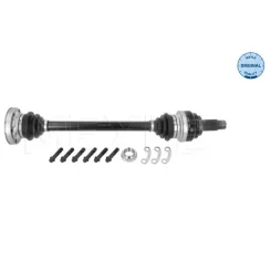 Hajtótengely Bmw X1 E84 2,0D Bal 618Mm Hátsó Tengely - MEYLE (3144980069)