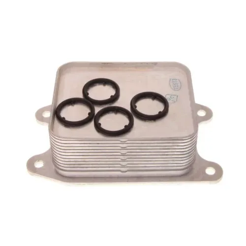 Olajhűtő, Motorolaj - MAXGEAR (14-0102)