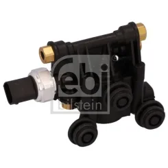 Szelep Futómű Pneumatikus Land Rover Discovery Iii, Discovery Iv, Range Rover Iii, Range Rover Sport I 2.7D-5.0 03.02-12.18 - FEBI BILSTEIN (FE196651)