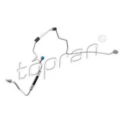 Cső Klíma Audi A3, Seat Altea, Altea Xl, Leon, Skoda Octavia Ii, Superb Ii, Yeti, Vw Eos, Golf Plus V, Golf V, Golf Vi, Jetta Iii - TOPRAN (HP119 853)