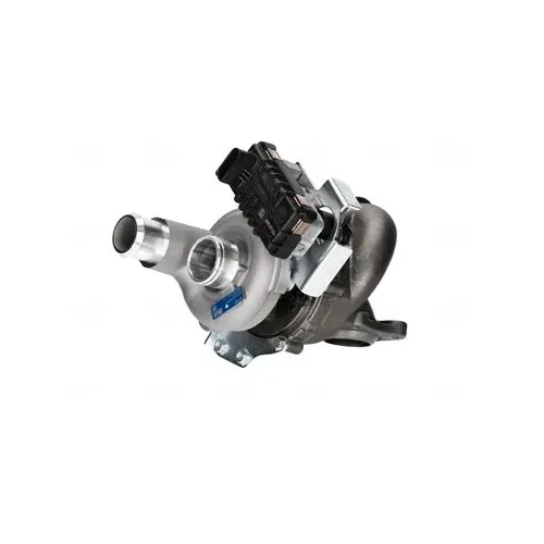 Turbo Ford 1,8Tdci Mondeo/Focus - NISSENS (NIS93463)