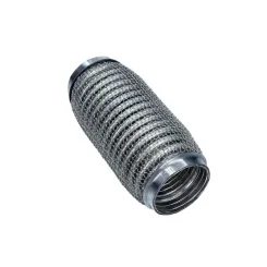Rugalmas Cső, Kipufogó Rendszer 55X170Mm - MAXGEAR (27-6438)