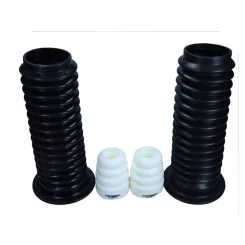 Porvédő Készlet, Lengéscsillapító Ford P. Fiesta Vi/ Mazda 2 1.25-1.6Tdci 01.08- (Ütköző+Burkolat) - MAXGEAR (72-7264)