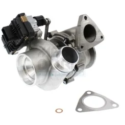Turbo Jaguar 2,0D Land Rover 2,0D Mitsubishi 49335-01960 - MEAT & DORIA (MD65387)