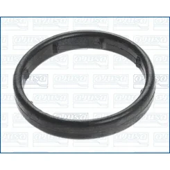 Tömítés, Olajhűtő Opel Astra G/H/J, Corsa D/E, Insignia, Meriva, Mokka, Signum, Vectra C 1,6/1,8 00- - AJUSA (AJU01403900)